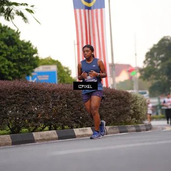 Runner Photo 4691377