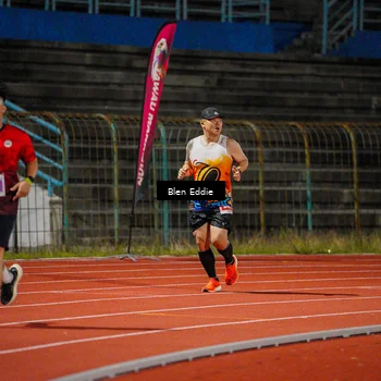 Runner Photo 4691378