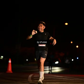 Runner Photo 4691380