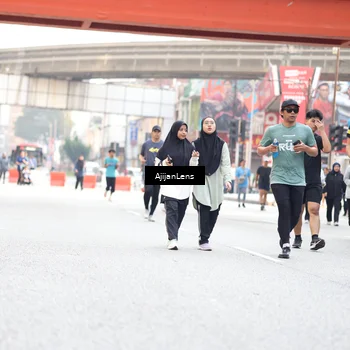 Runner Photo 4691381
