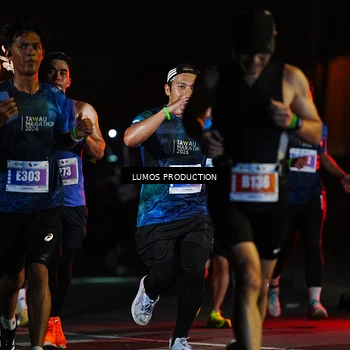 Runner Photo 4691384
