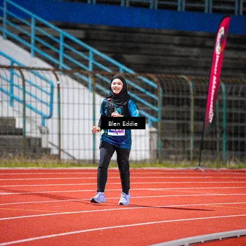 Runner Photo 4691385