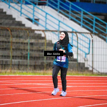 Runner Photo 4691388
