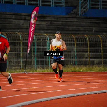 Runner Photo 4691389