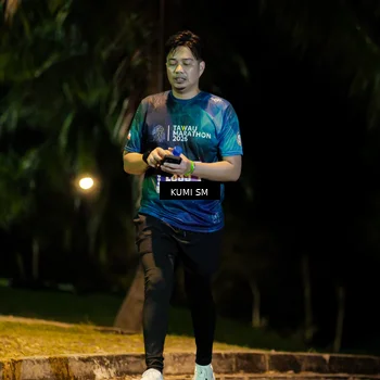 Runner Photo 4691390