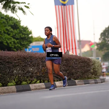 Runner Photo 4691391