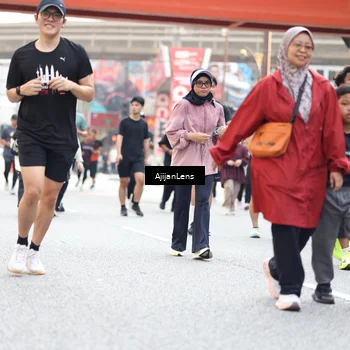 Runner Photo 4691392
