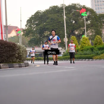 Runner Photo 4691394