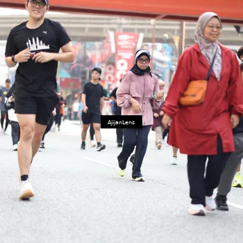 Runner Photo 4691395