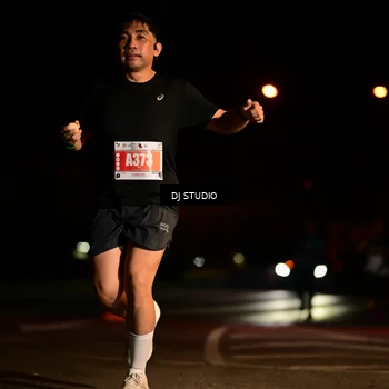 Runner Photo 4691396