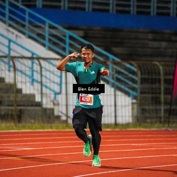Runner Photo 4691397