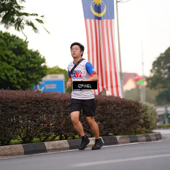 Runner Photo 4691398