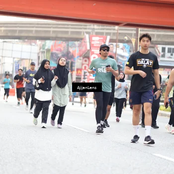 Runner Photo 4691399