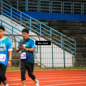 Runner Photo 4691401