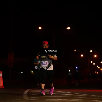 Runner Photo 4691403
