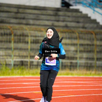 Runner Photo 4691404