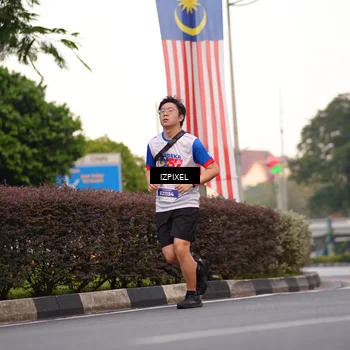 Runner Photo 4691405