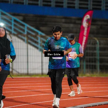 Runner Photo 4691406