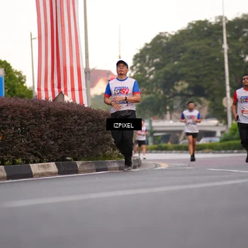 Runner Photo 4691407