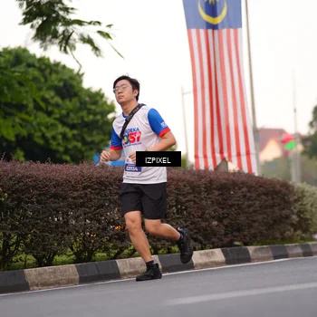 Runner Photo 4691409