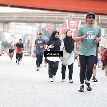 Runner Photo 4691410