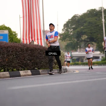 Runner Photo 4691411