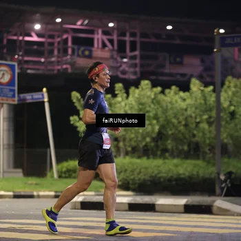 Runner Photo 4691412