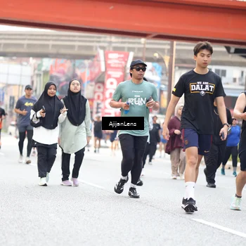 Runner Photo 4691414