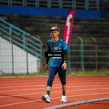 Runner Photo 4691415