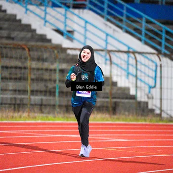 Runner Photo 4691417