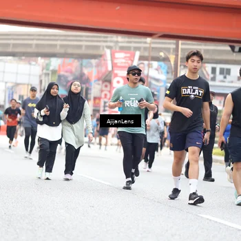 Runner Photo 4691421
