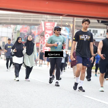 Runner Photo 4691422