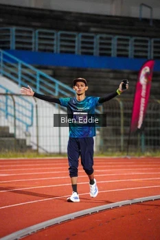 Runner Photo 4691426