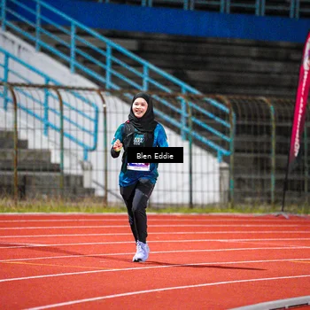 Runner Photo 4691427