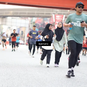 Runner Photo 4691428