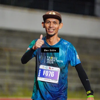 Runner Photo 4691429