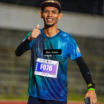 Runner Photo 4691430
