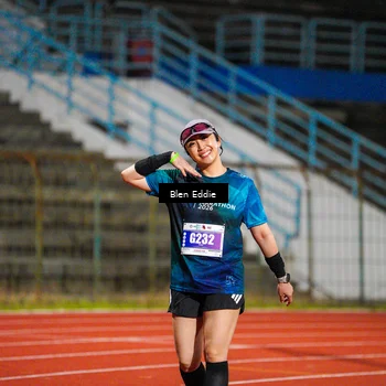 Runner Photo 4691431