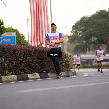 Runner Photo 4691433