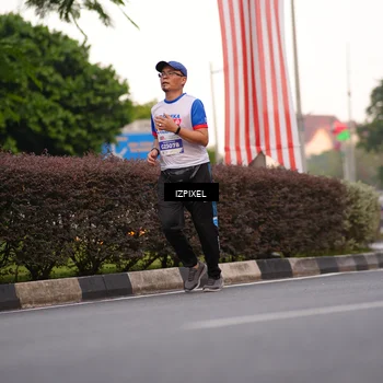 Runner Photo 4691434
