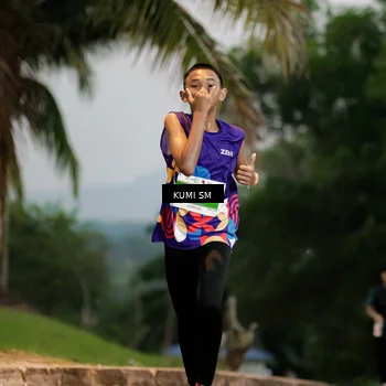 Runner Photo 4691435