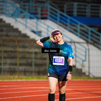 Runner Photo 4691439