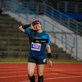 Runner Photo 4691440