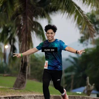 Runner Photo 4691441