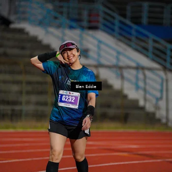 Runner Photo 4691442