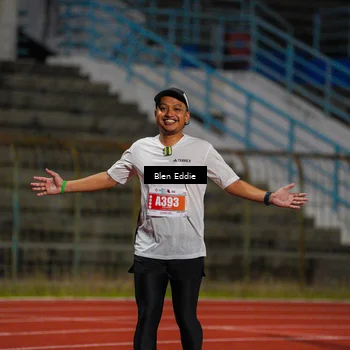 Runner Photo 4691443