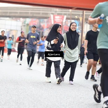 Runner Photo 4691447