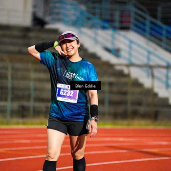 Runner Photo 4691448
