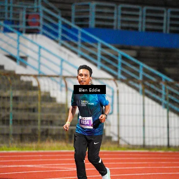 Runner Photo 4691451