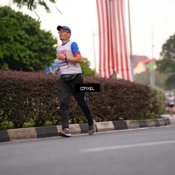 Runner Photo 4691452